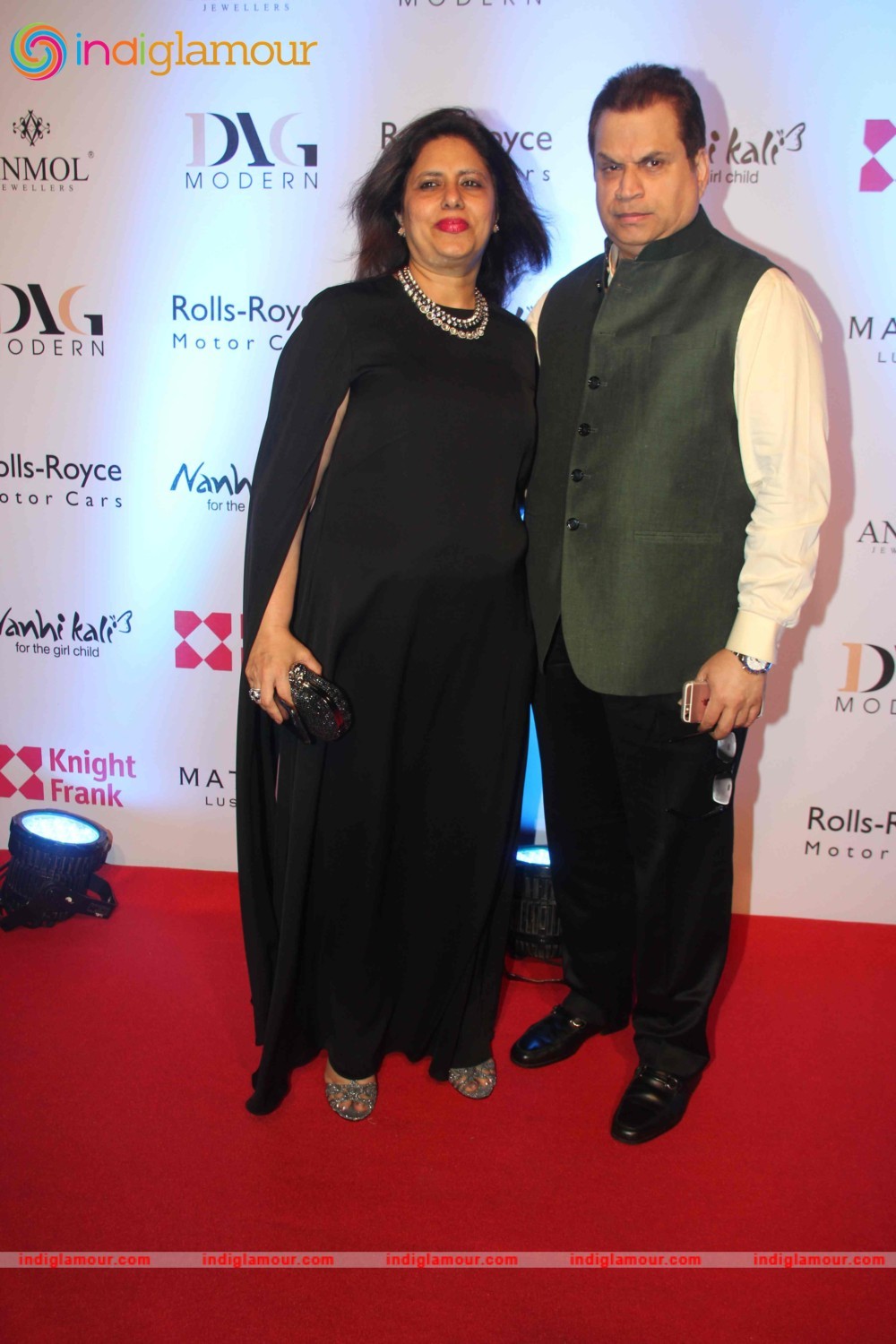 30th Anniversary of Amol Jewellers Event hd photo