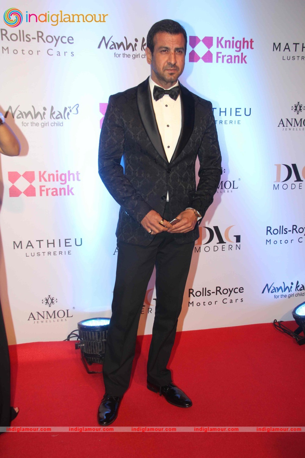 30th Anniversary of Amol Jewellers Event hd photo
