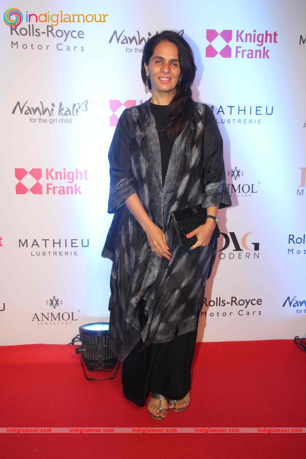 30th Anniversary of Amol Jewellers Event hd photo