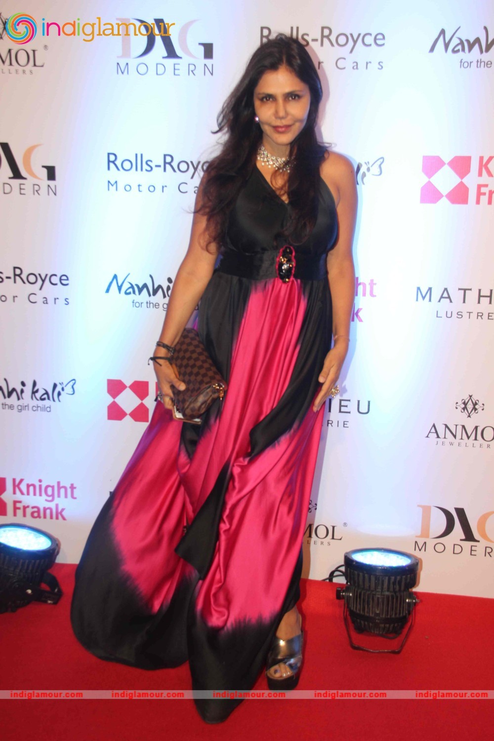 30th Anniversary of Amol Jewellers Event hd photo