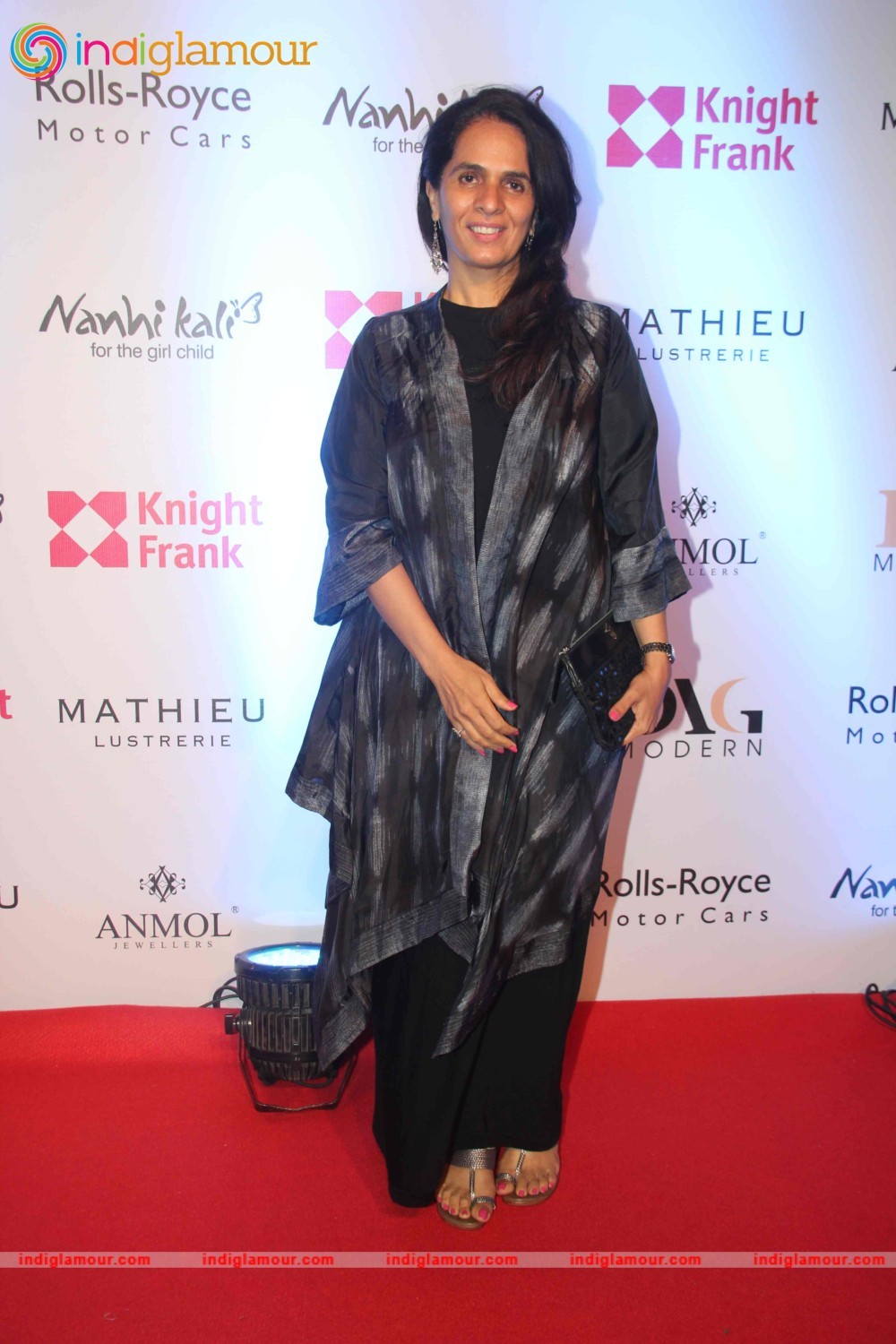 30th Anniversary of Amol Jewellers Event hd photo