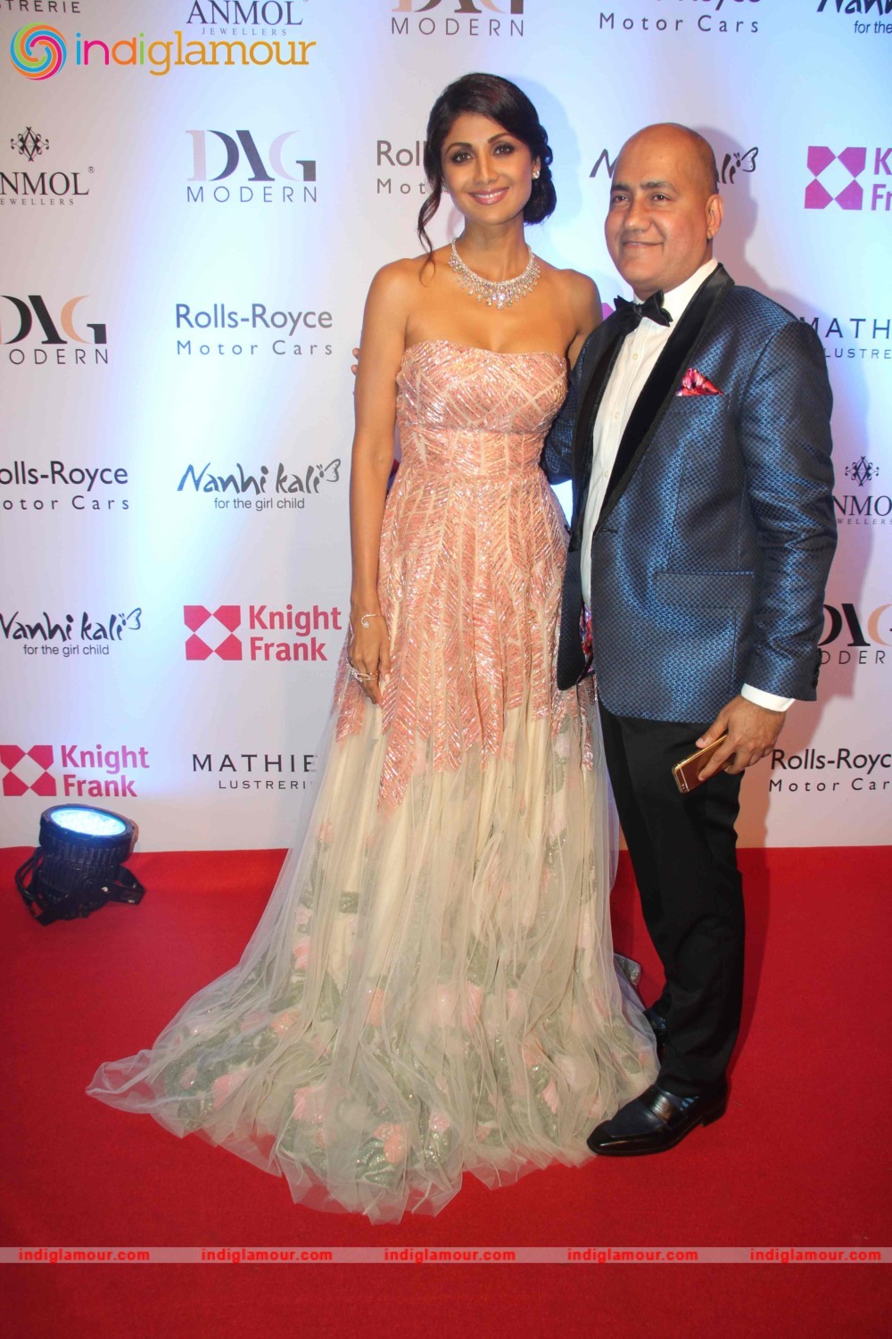 30th Anniversary of Amol Jewellers Event hd photo