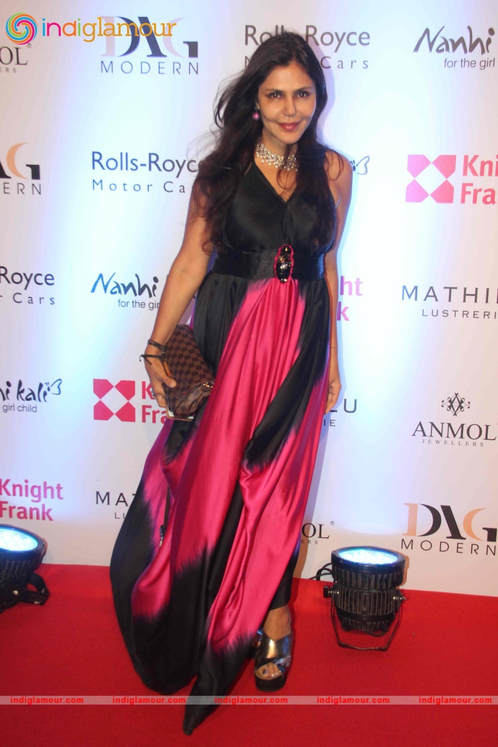 30th Anniversary of Amol Jewellers Event hd photo
