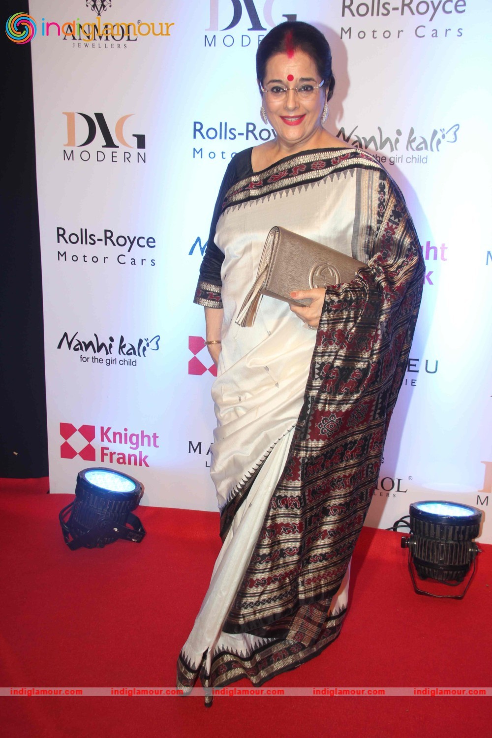 30th Anniversary of Amol Jewellers Event hd photo