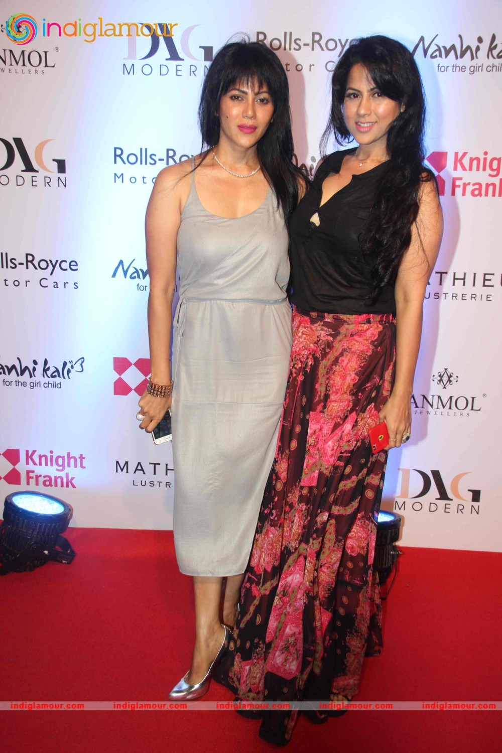 30th Anniversary of Amol Jewellers Event hd photo