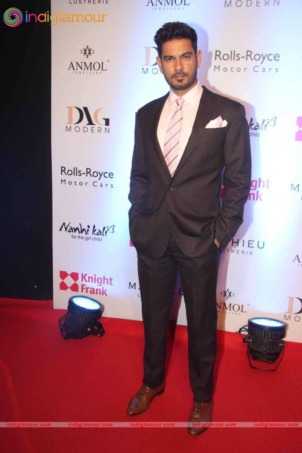 30th Anniversary of Amol Jewellers Event hd photo