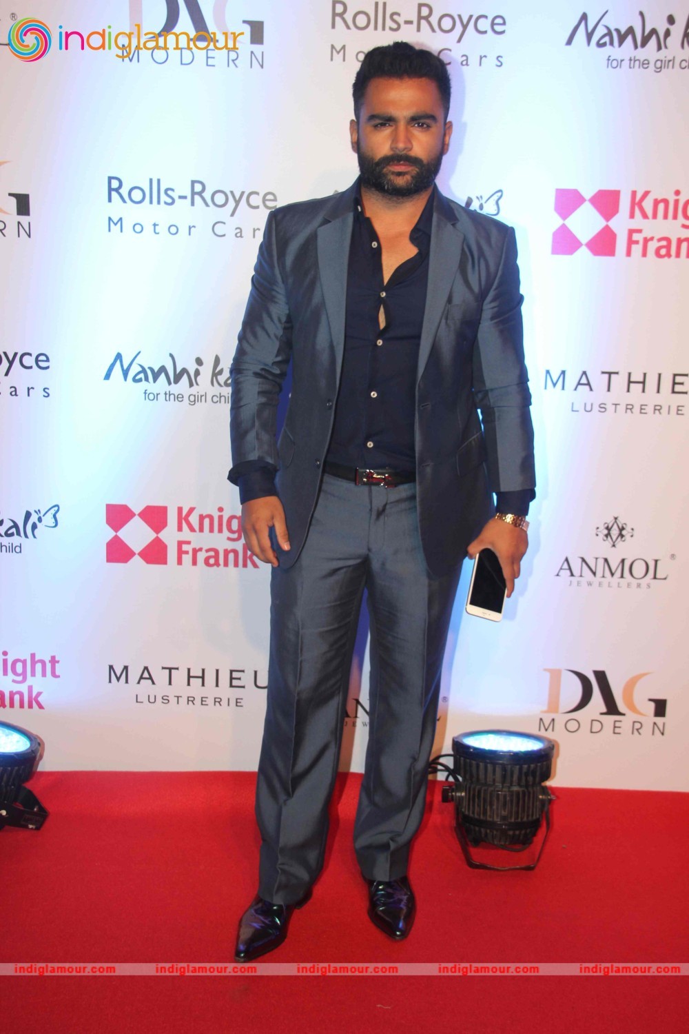 30th Anniversary of Amol Jewellers Event hd photo