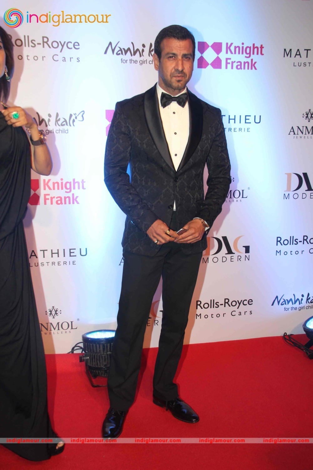 30th Anniversary of Amol Jewellers Event hd photo