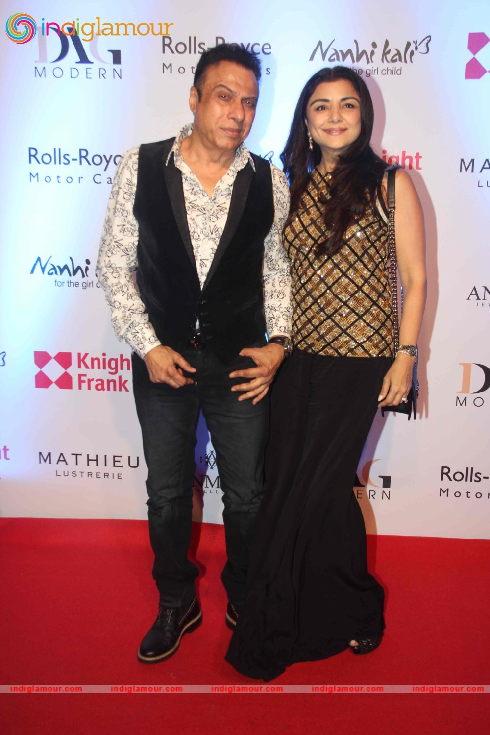 30th Anniversary of Amol Jewellers Event hd photo