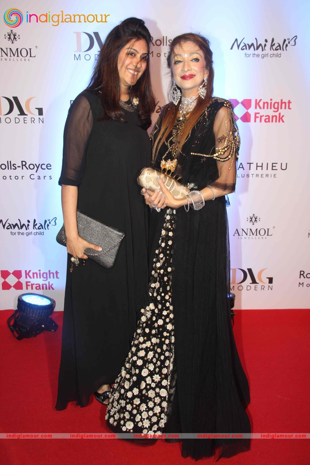 30th Anniversary of Amol Jewellers Event hd photo