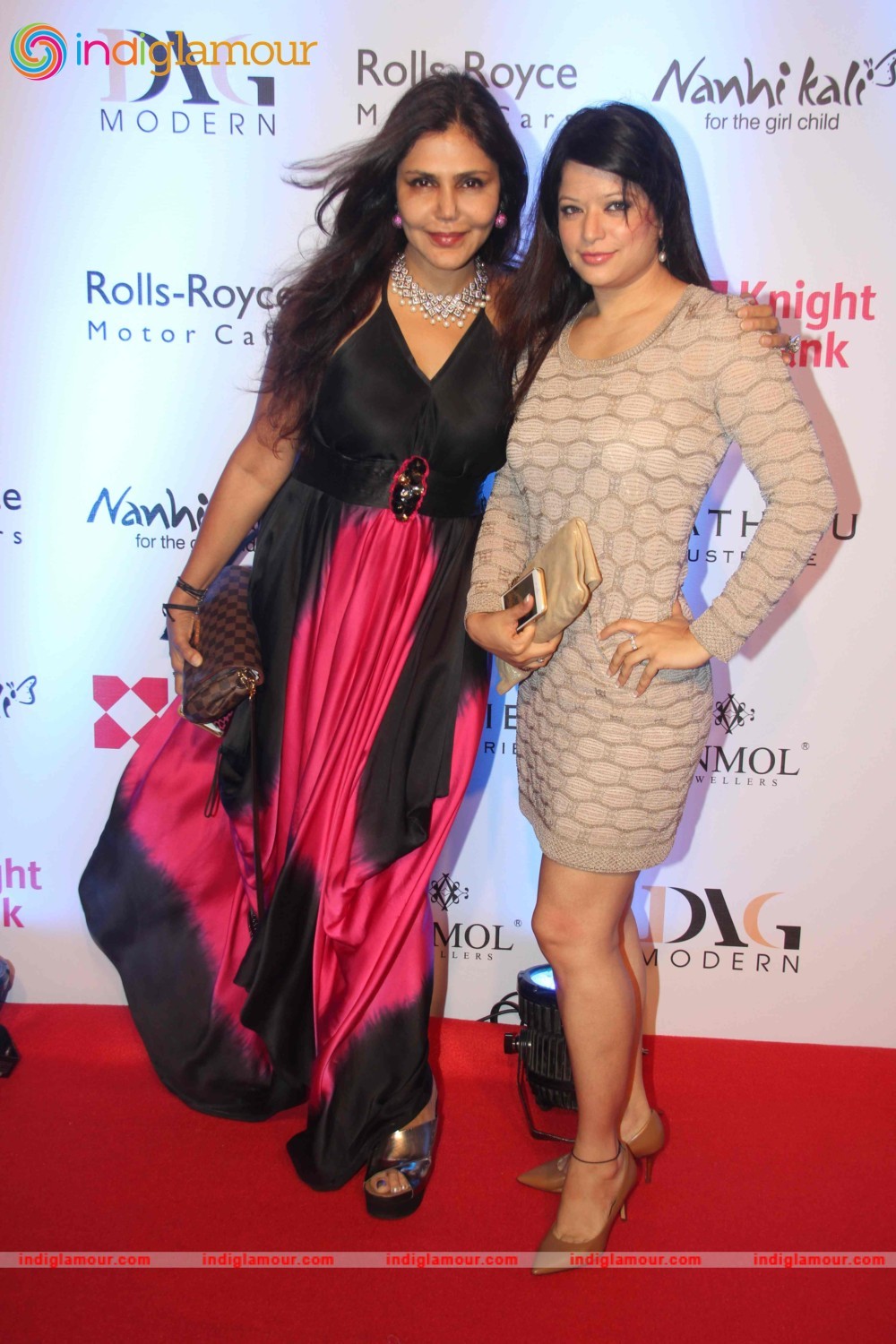 30th Anniversary of Amol Jewellers Event hd photo
