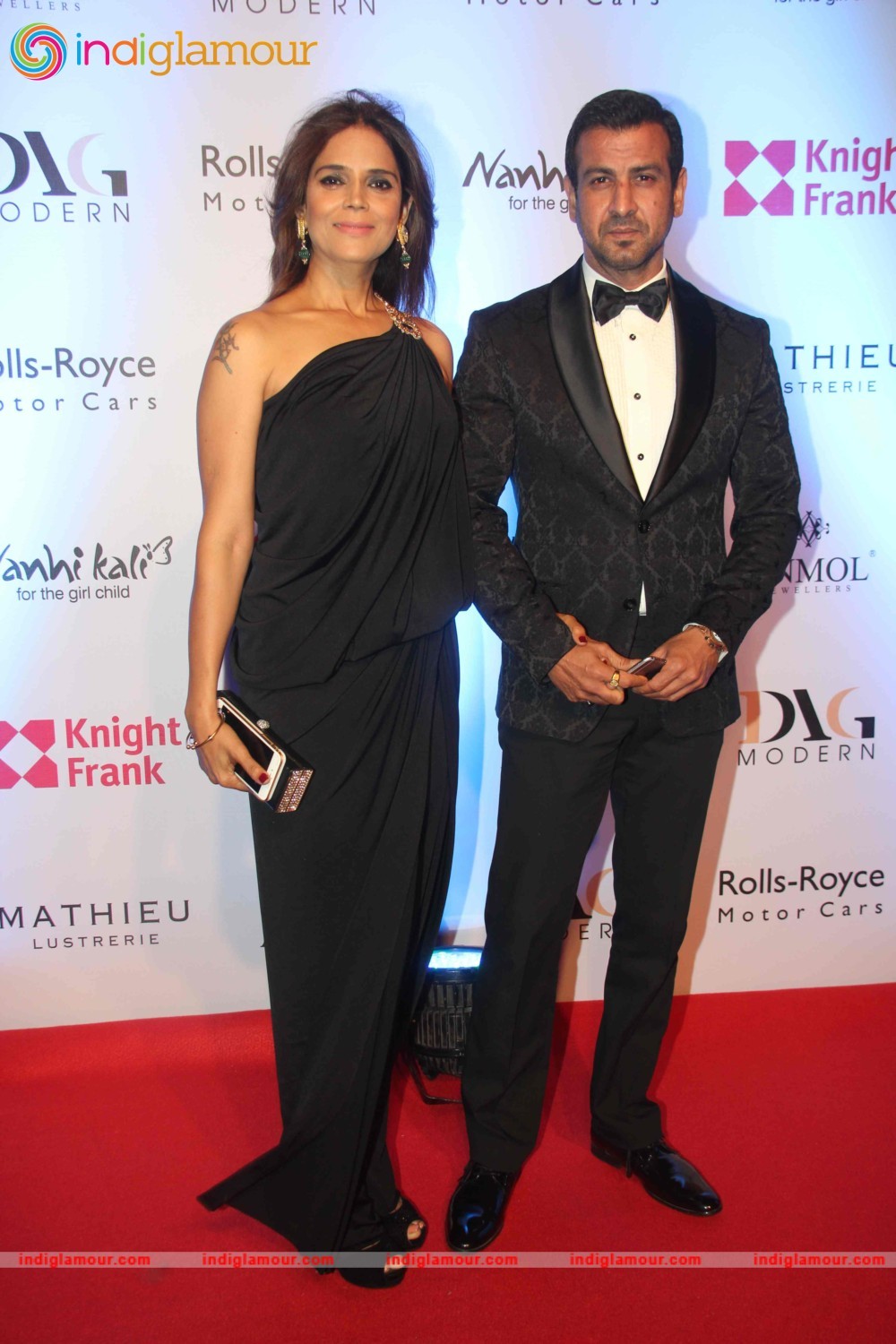 30th Anniversary of Amol Jewellers Event hd photo