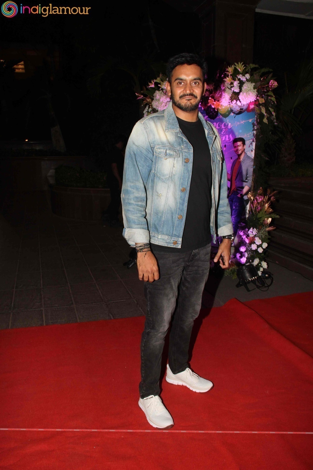 SRK, Alia, KJo At The Success Party Of Kapoor And Sons Event hd photo