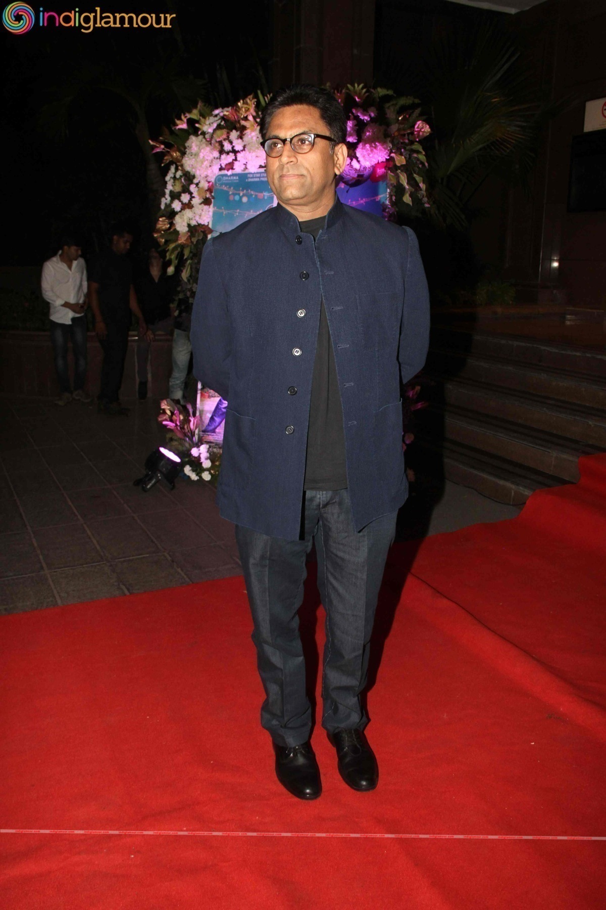 SRK, Alia, KJo At The Success Party Of Kapoor And Sons Event hd photo