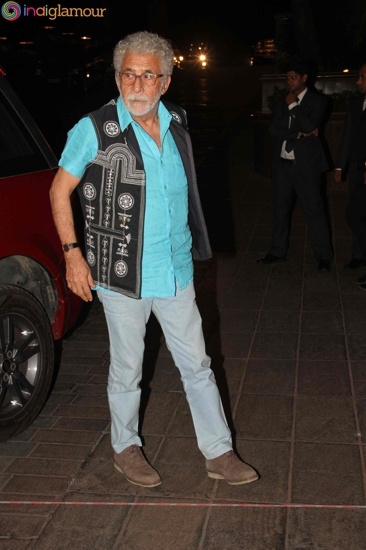 SRK, Alia, KJo At The Success Party Of Kapoor And Sons Event hd photo