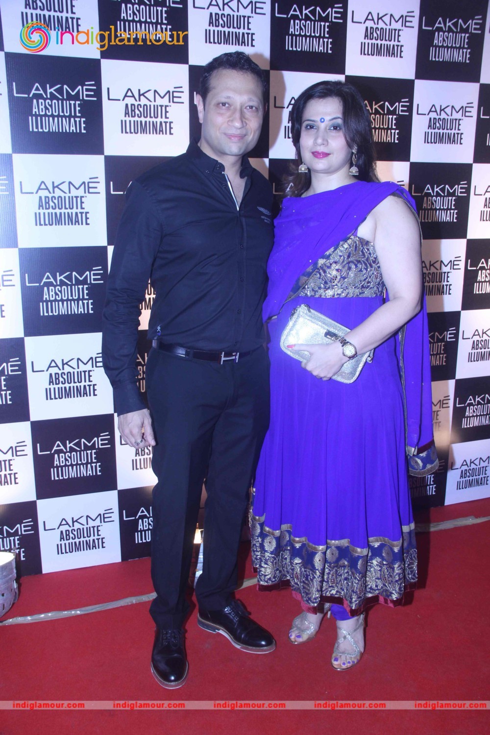 Celebrities at the LFW Day 5 Event hd photo
