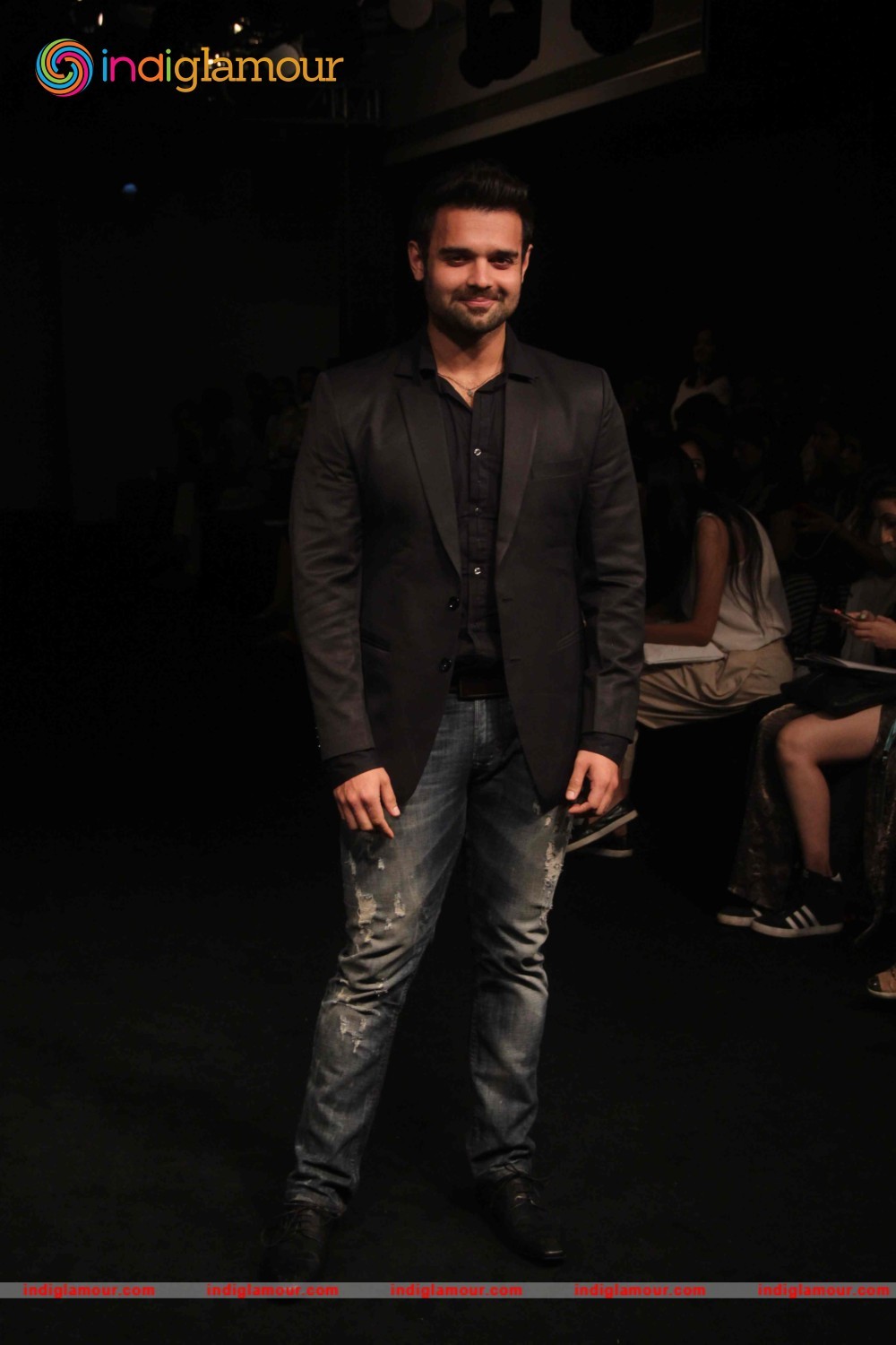 Celebrities at the LFW Day 5 Event hd photo
