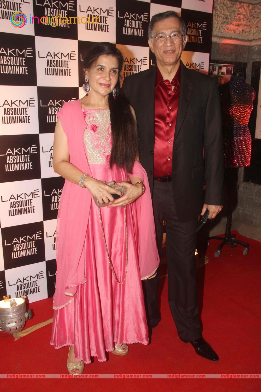 Celebrities at the LFW Day 5 Event hd photo