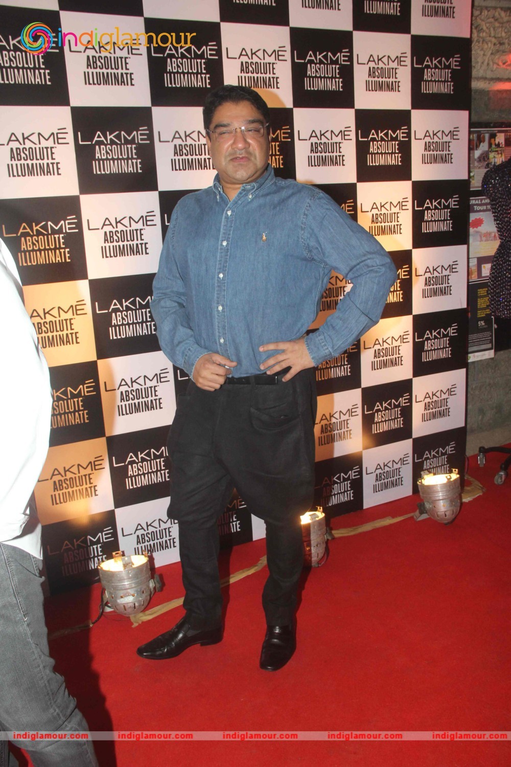 Celebrities at the LFW Day 5 Event hd photo