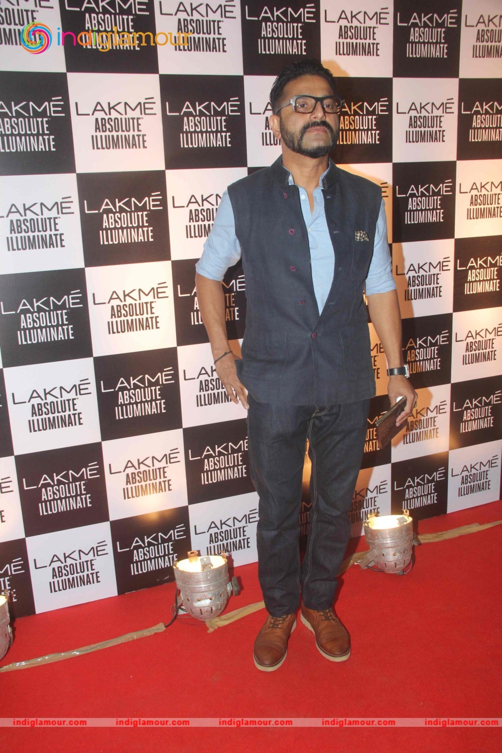 Celebrities at the LFW Day 5 Event hd photo