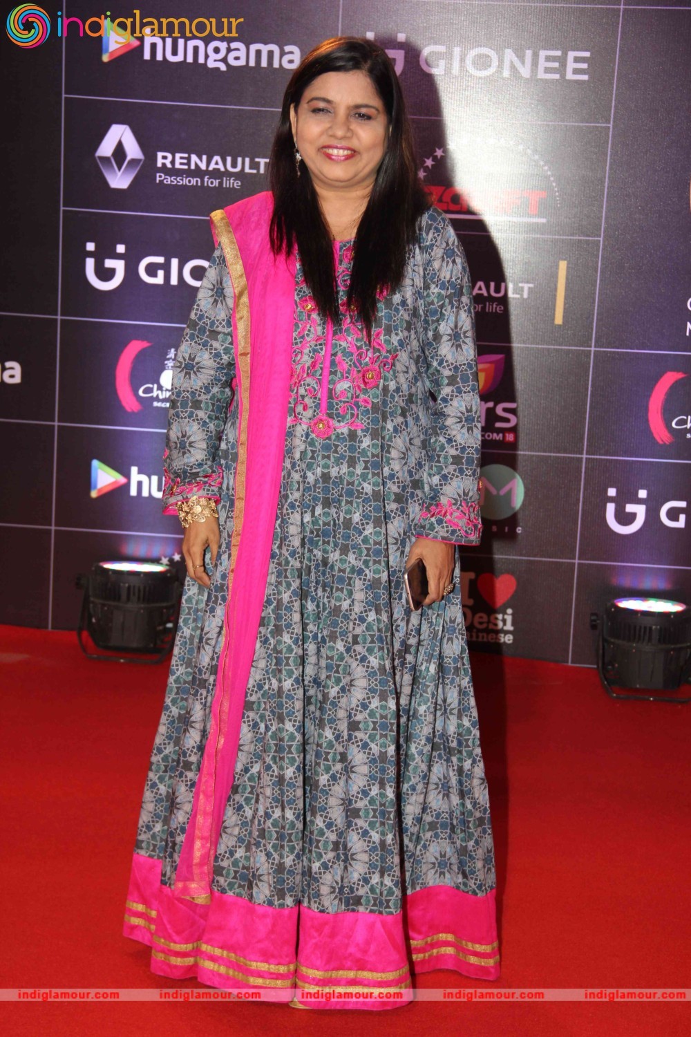 GIMA Awards 2016 at Filmcity Event hd photo