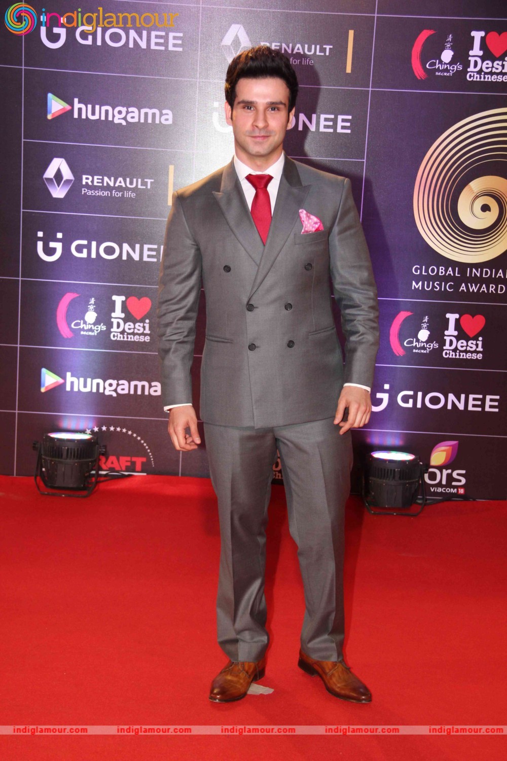 GIMA Awards 2016 at Filmcity Event hd photo