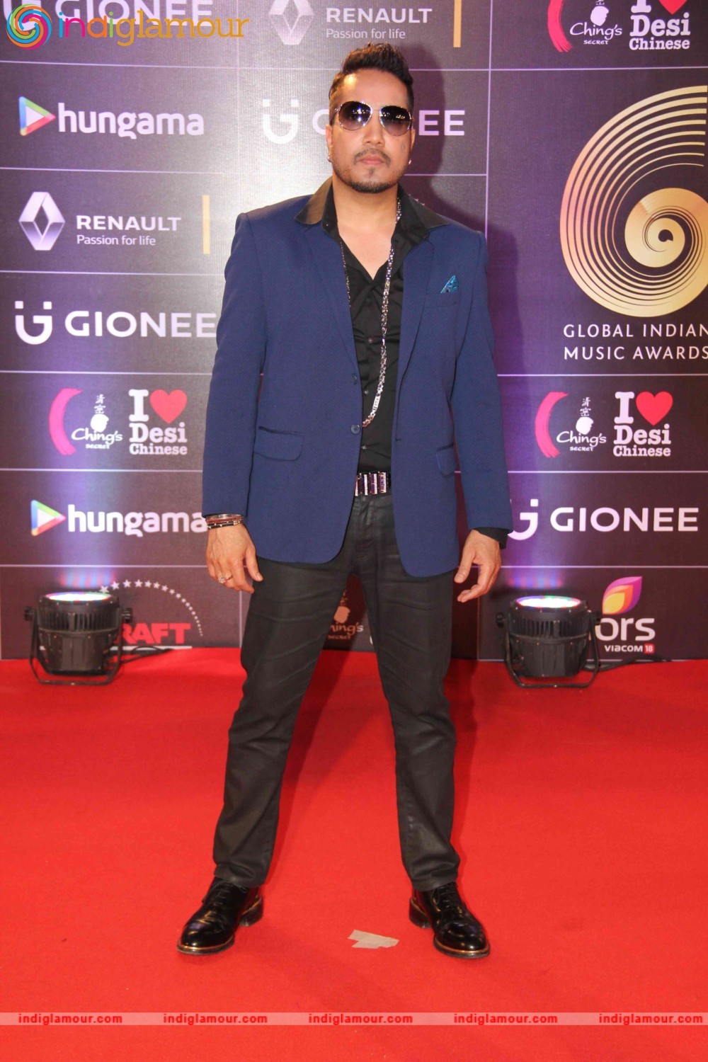 GIMA Awards 2016 at Filmcity Event hd photo