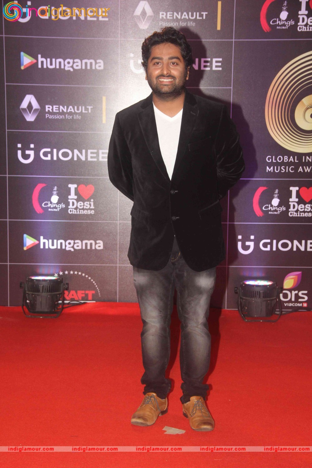 GIMA Awards 2016 at Filmcity Event hd photo