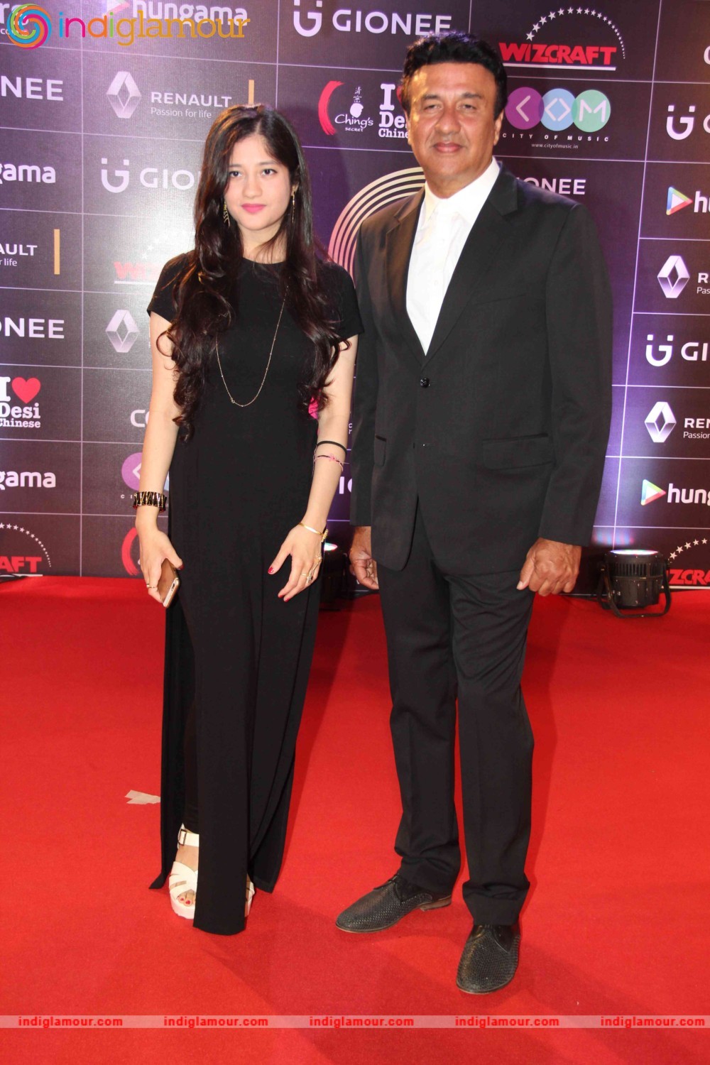 GIMA Awards 2016 at Filmcity Event hd photo