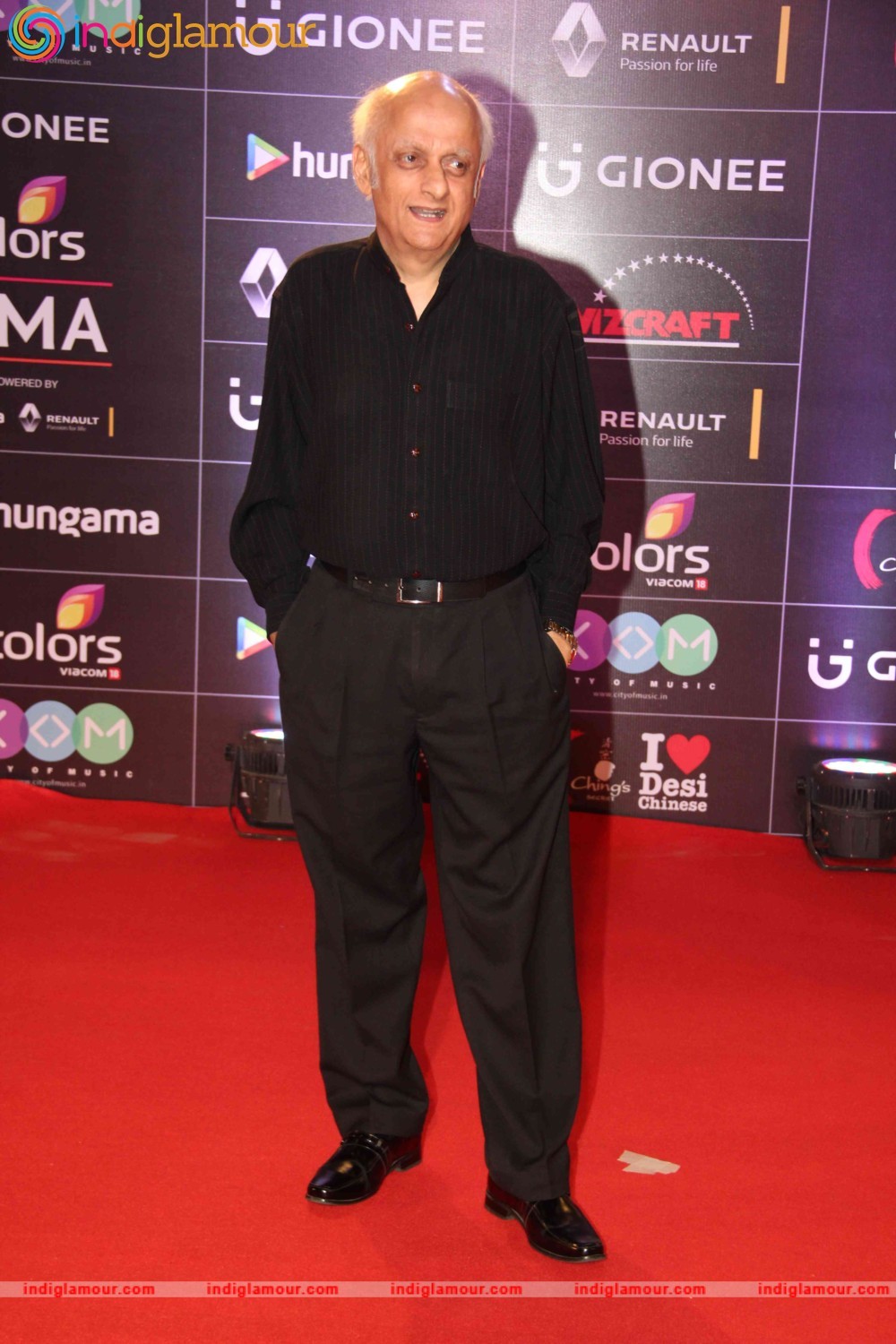 GIMA Awards 2016 at Filmcity Event hd photo