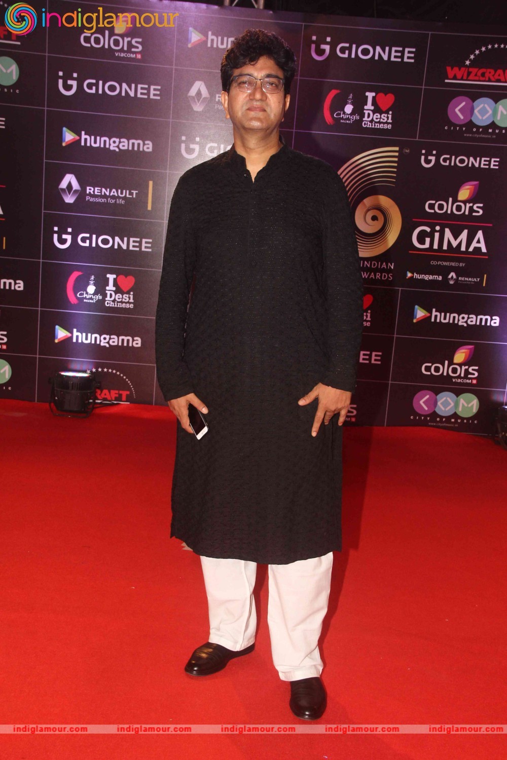 GIMA Awards 2016 at Filmcity Event hd photo