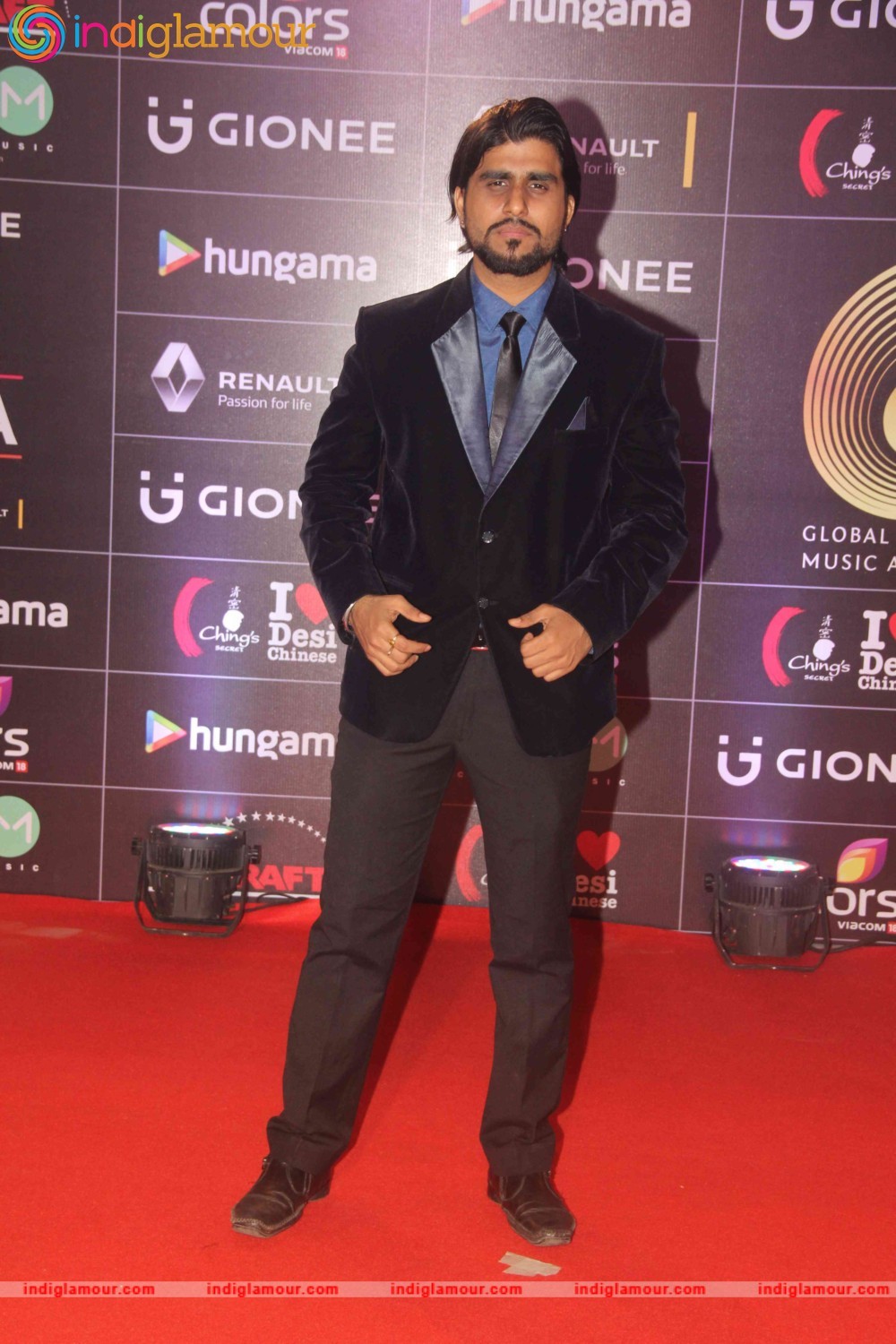 GIMA Awards 2016 at Filmcity Event hd photo
