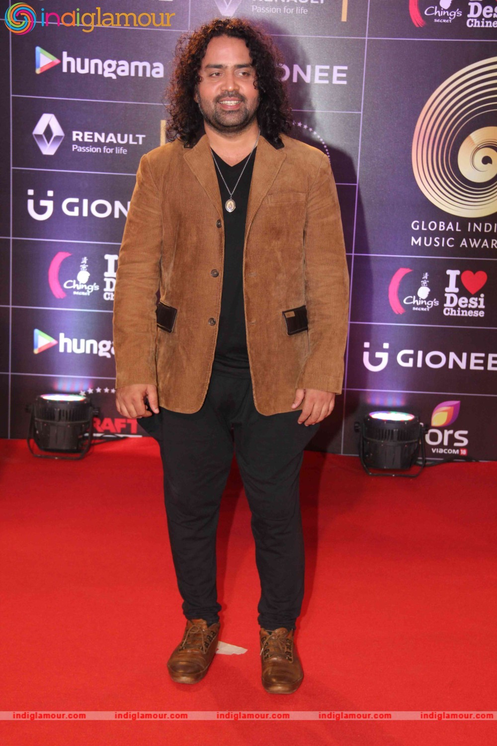 GIMA Awards 2016 at Filmcity Event hd photo