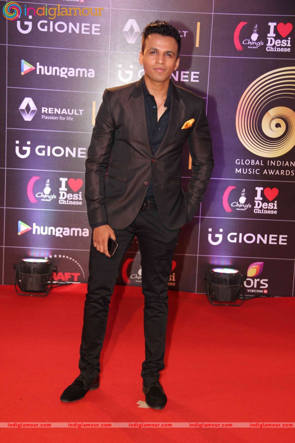 GIMA Awards 2016 at Filmcity Event hd photo