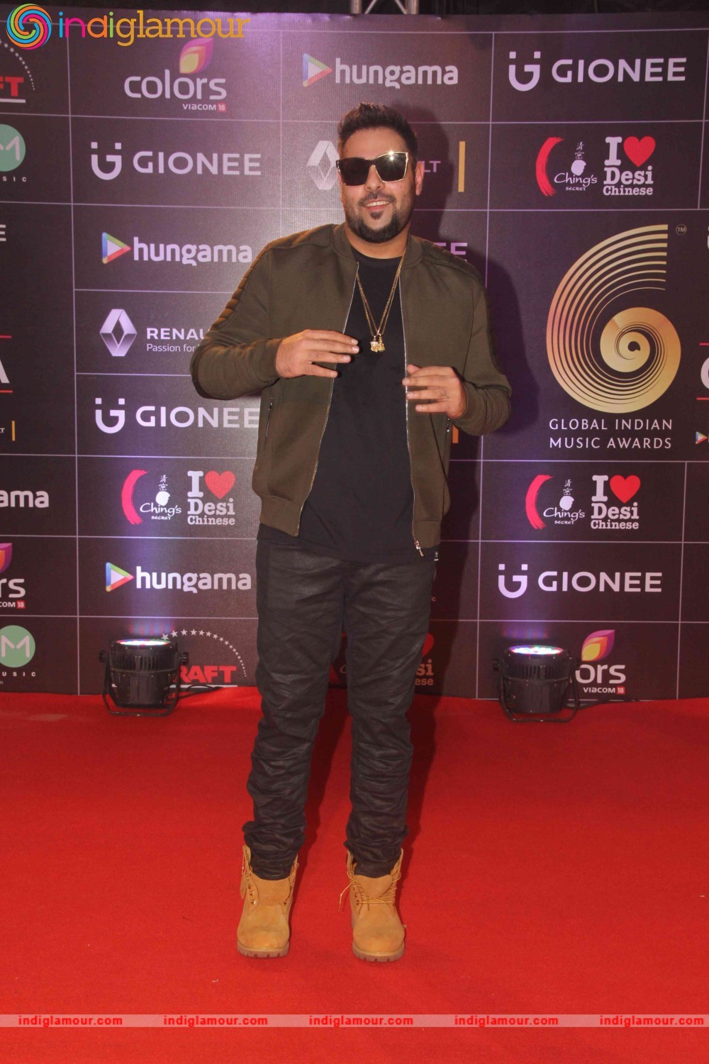 GIMA Awards 2016 at Filmcity Event hd photo