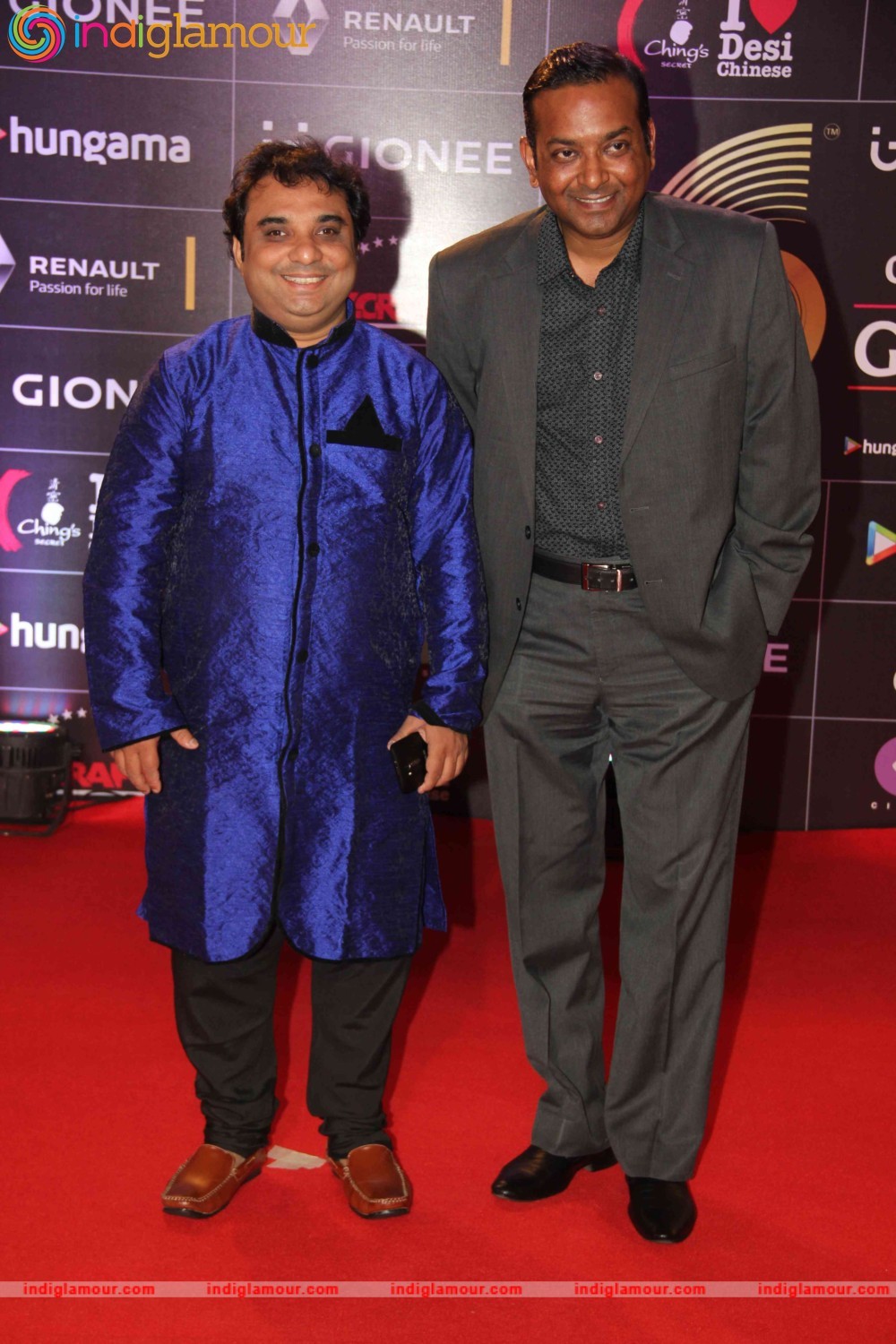 GIMA Awards 2016 at Filmcity Event hd photo