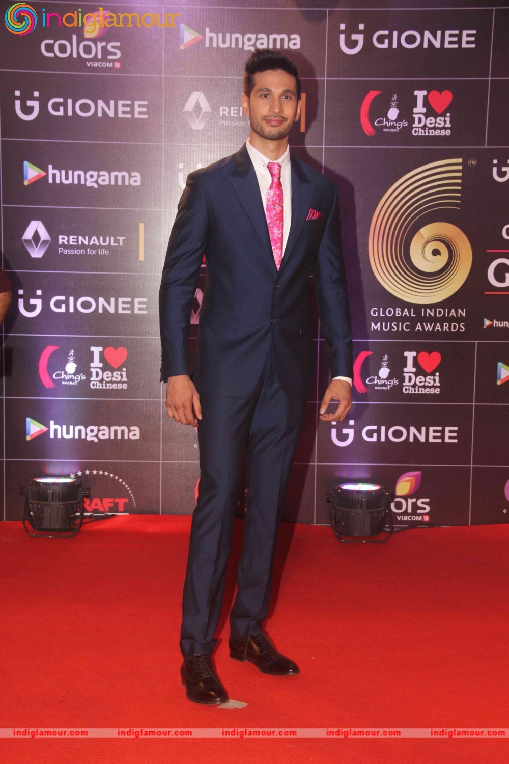 GIMA Awards 2016 at Filmcity Event hd photo