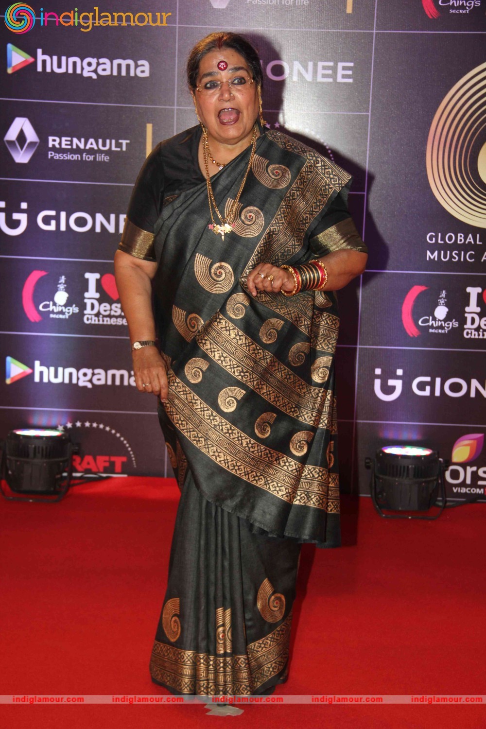 GIMA Awards 2016 at Filmcity Event hd photo