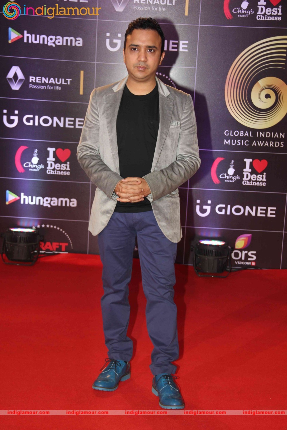 GIMA Awards 2016 at Filmcity Event hd photo