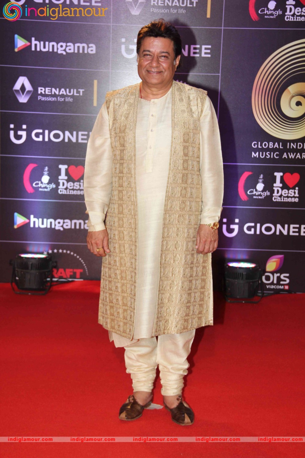 GIMA Awards 2016 at Filmcity Event hd photo