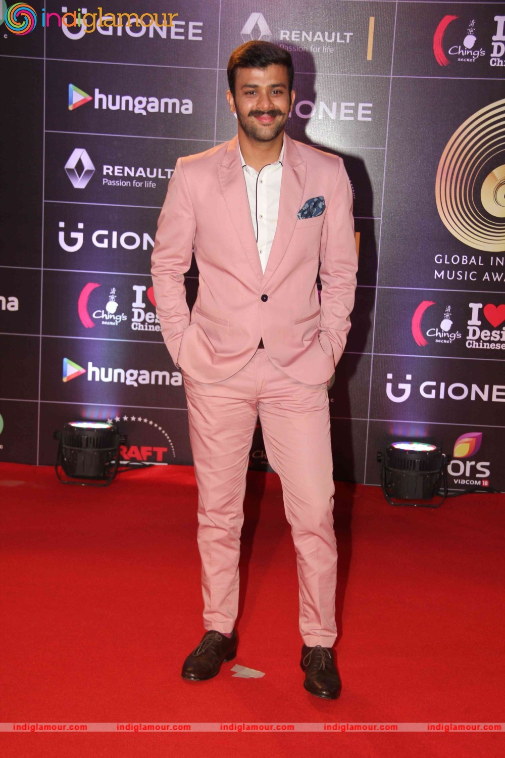 GIMA Awards 2016 at Filmcity Event hd photo