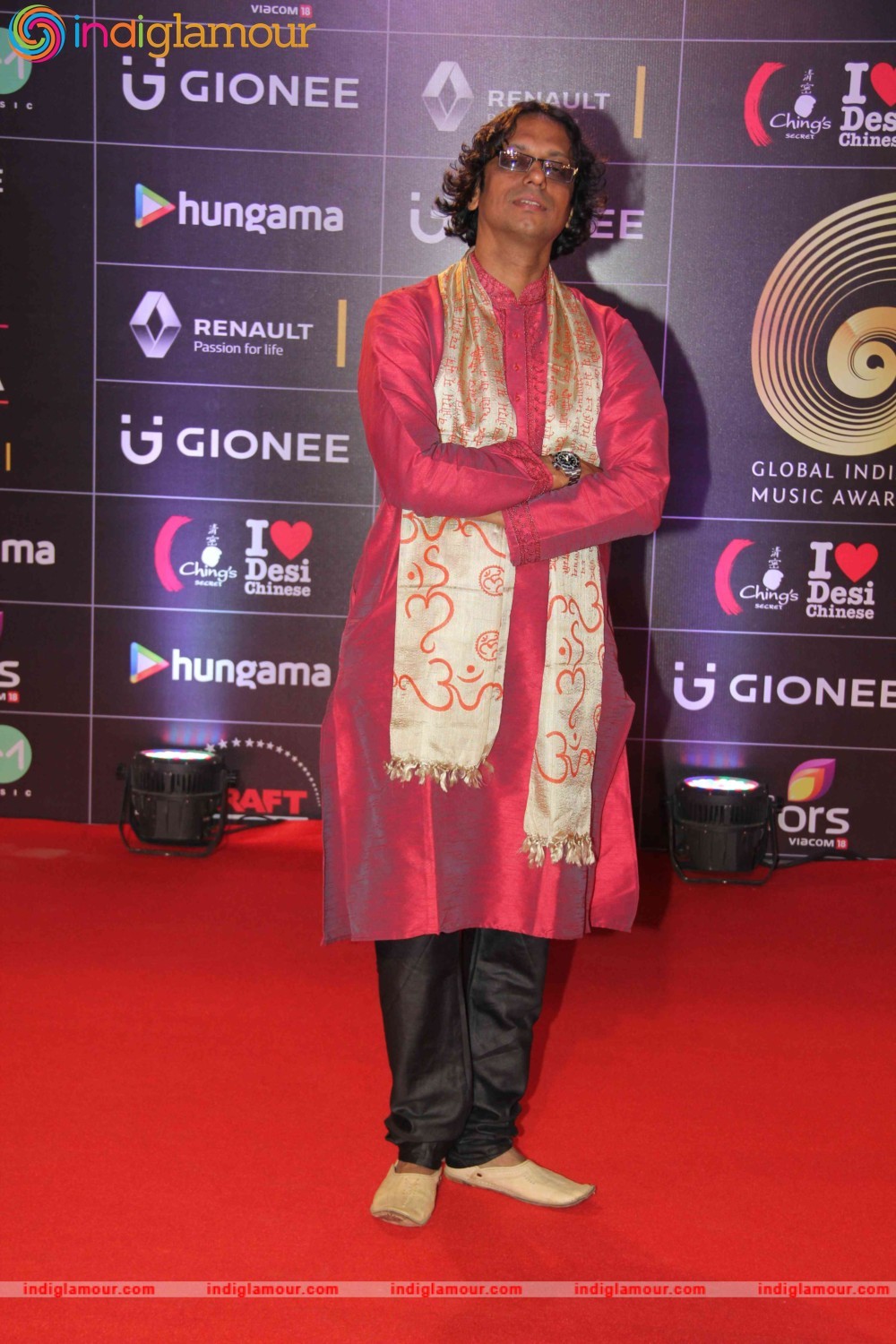 GIMA Awards 2016 at Filmcity Event hd photo