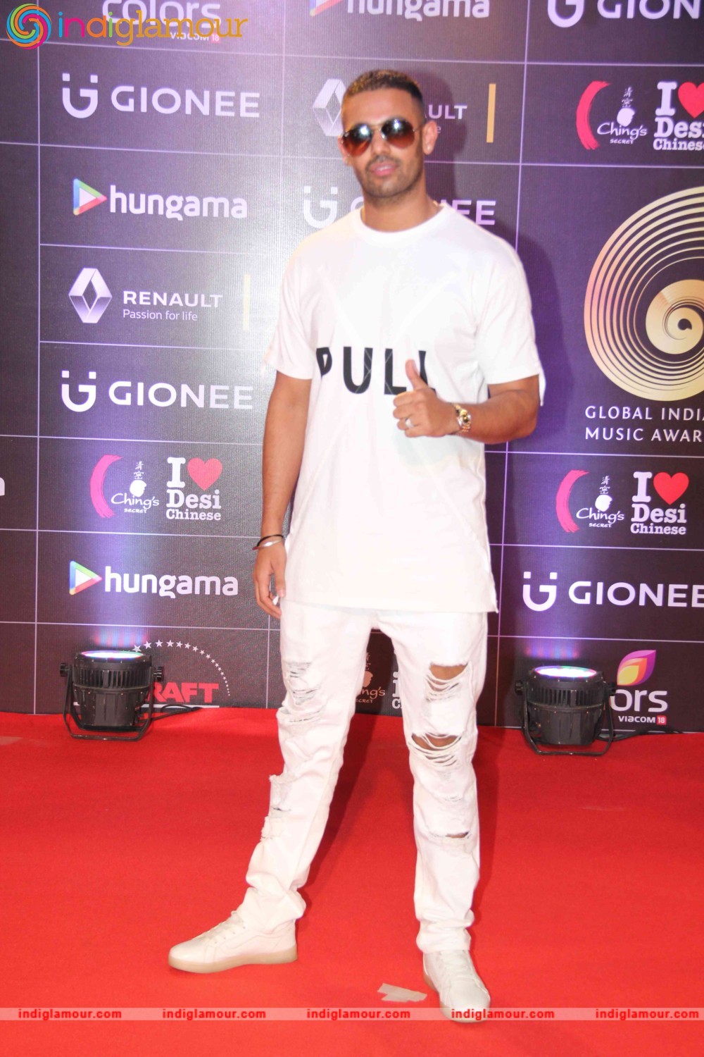 GIMA Awards 2016 at Filmcity Event hd photo