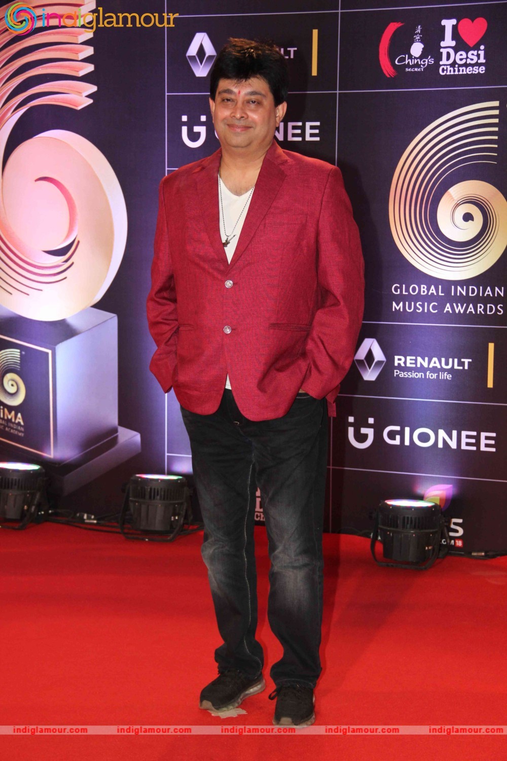GIMA Awards 2016 at Filmcity Event hd photo