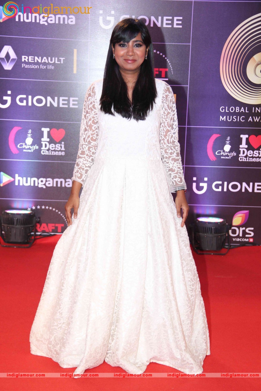 GIMA Awards 2016 at Filmcity Event hd photo