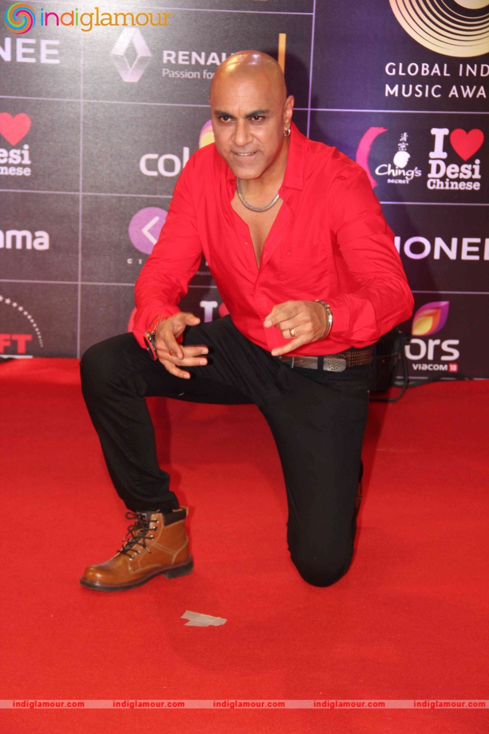GIMA Awards 2016 at Filmcity Event hd photo