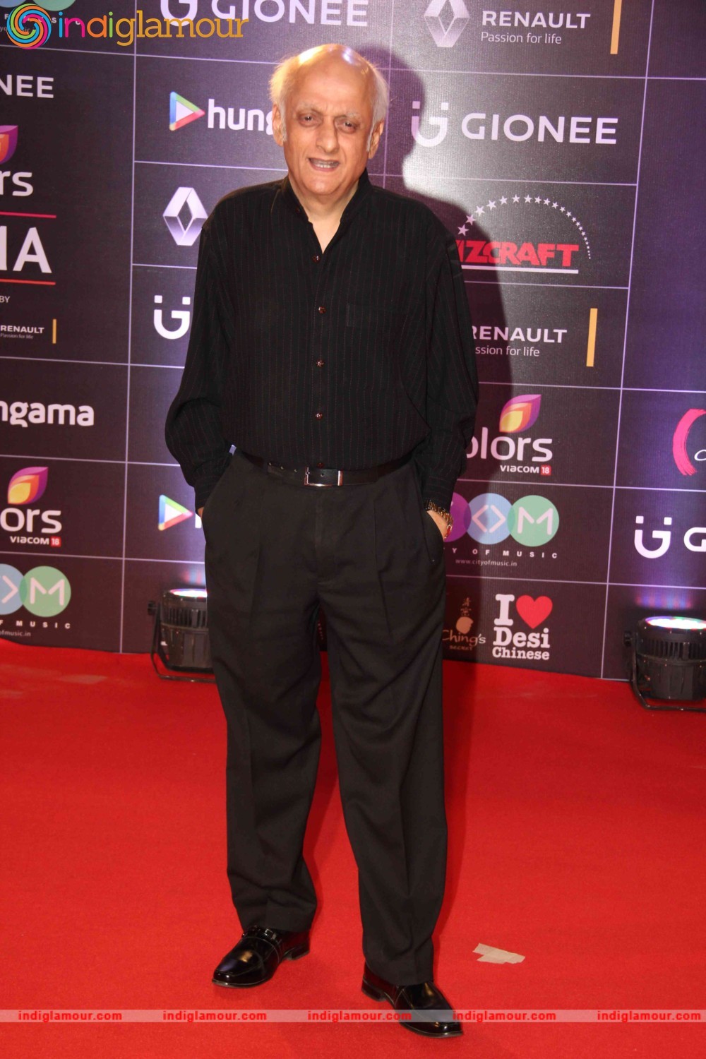 GIMA Awards 2016 at Filmcity Event hd photo