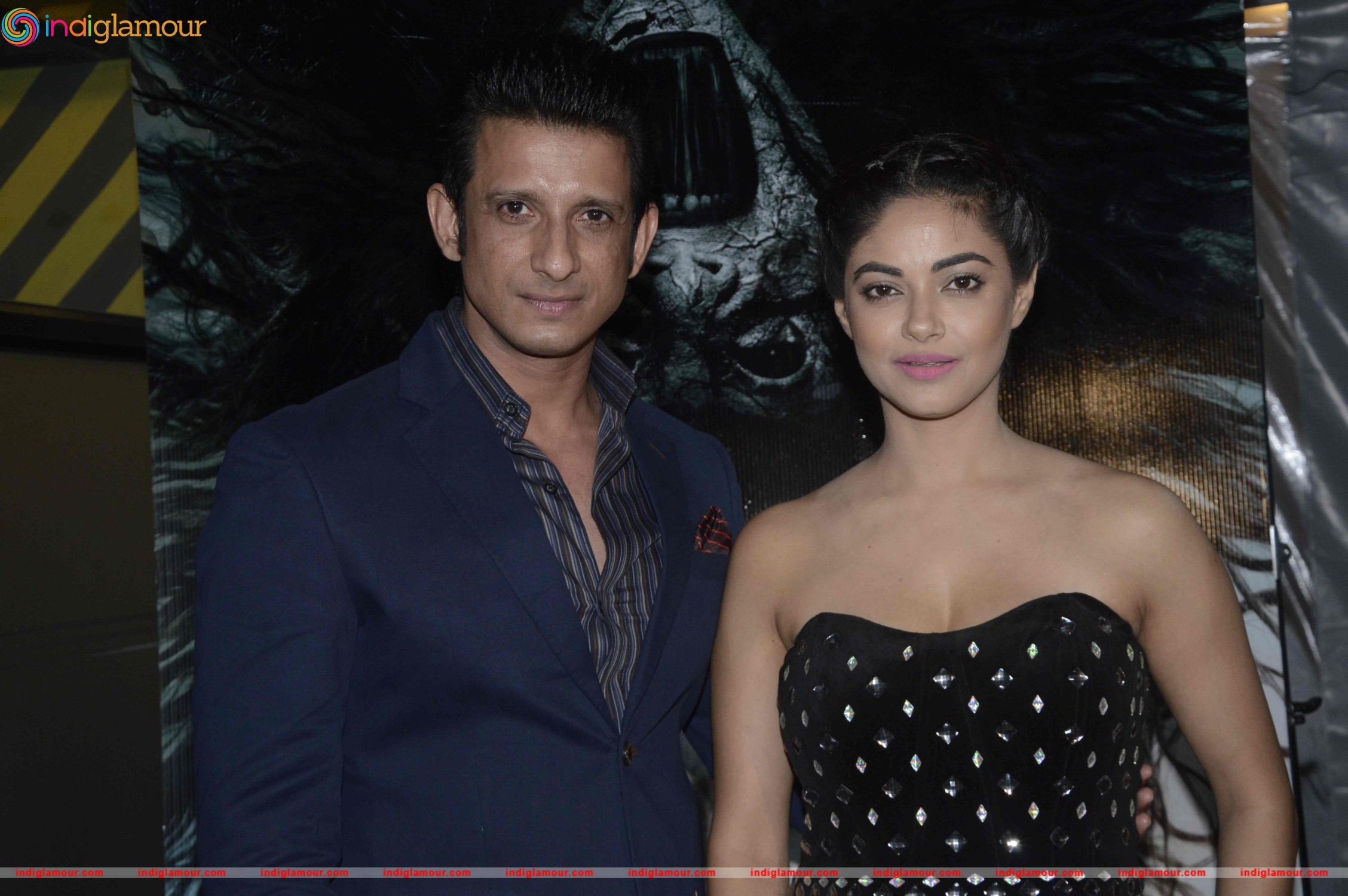 Special Preview of Trailer of the Film 1920 London Event hd photo
