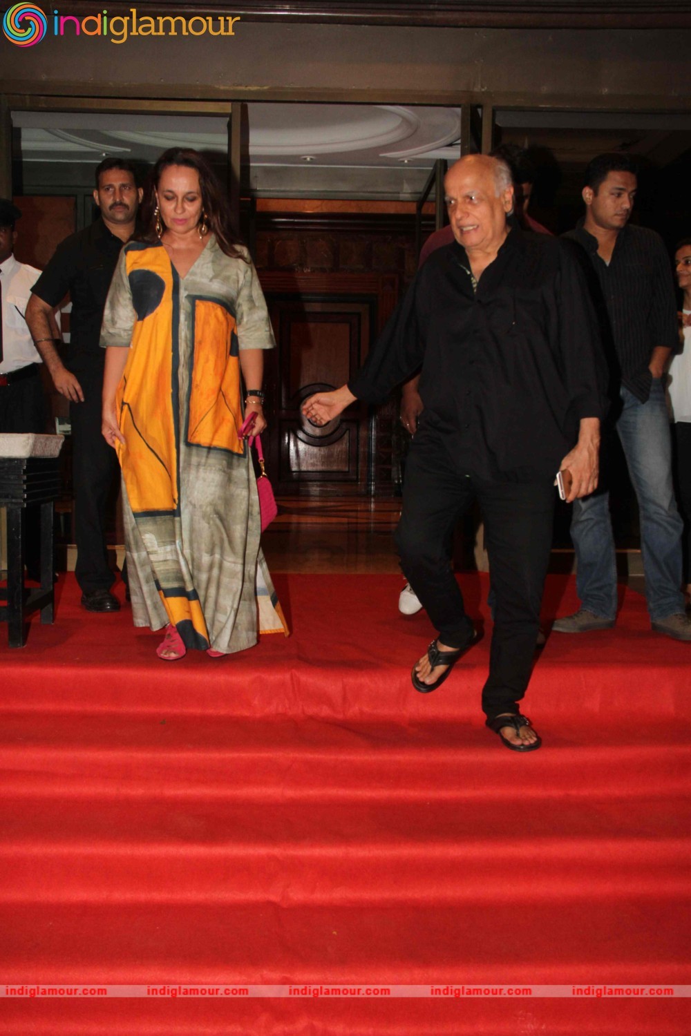 Success Party of the Movie Kapoor and Sons Event hd photo