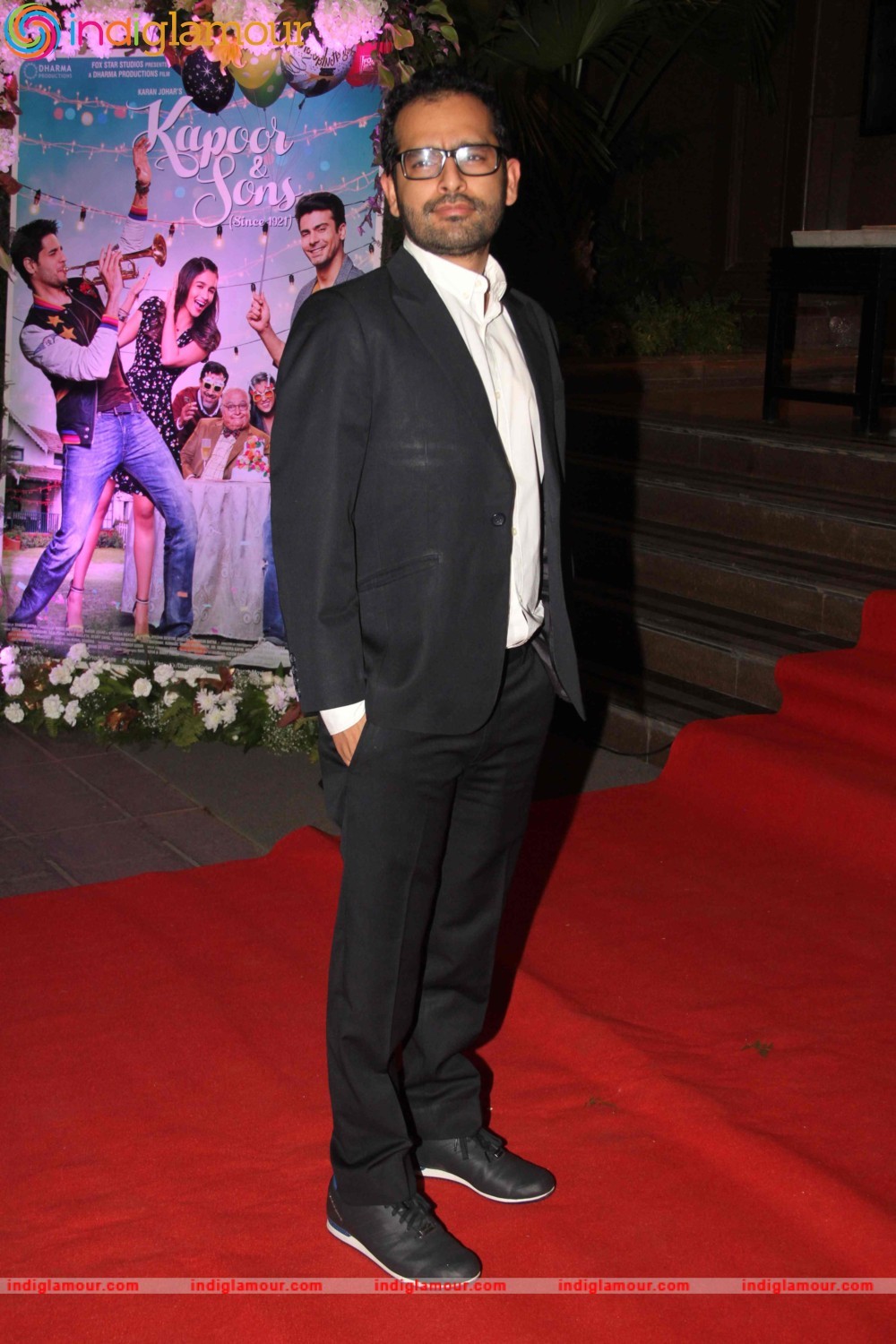 Success Party of the Movie Kapoor and Sons Event hd photo